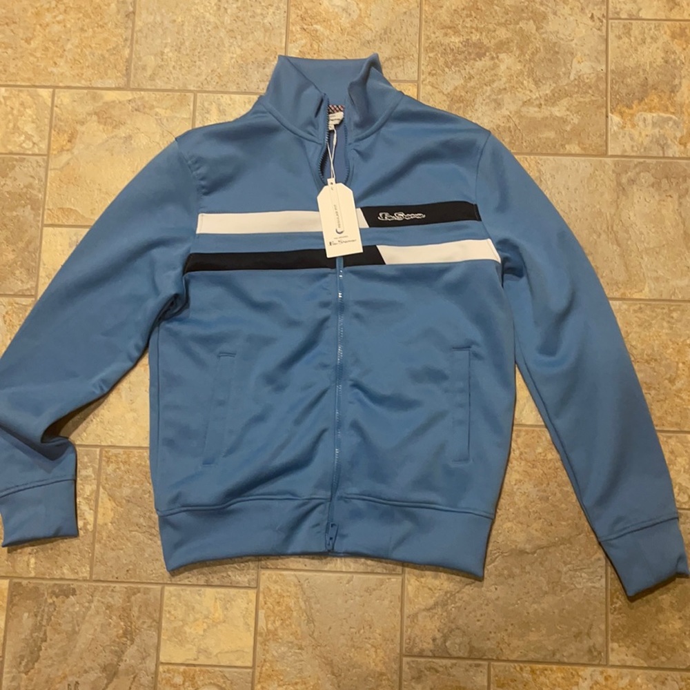 Ben Sherman jacket